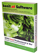 BONit Hotel Professionell & Web