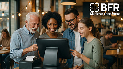 BFR - BONit Fiscal Recorder